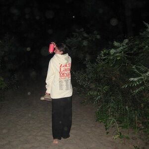 Meet your Posher, Chelsea